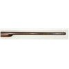 Image 9 : Zulu Trapdoor 12 GA. Shotgun Made in Belguim Circa 1875