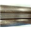 Image 10 : Edward Cox English 16 ga Side by Side Vintage Hammer Shotgun