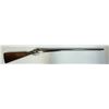 Image 12 : Edward Cox English 16 ga Side by Side Vintage Hammer Shotgun