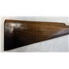 Image 7 : Edward Cox English 16 ga Side by Side Vintage Hammer Shotgun