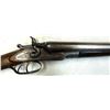 Image 8 : Edward Cox English 16 ga Side by Side Vintage Hammer Shotgun