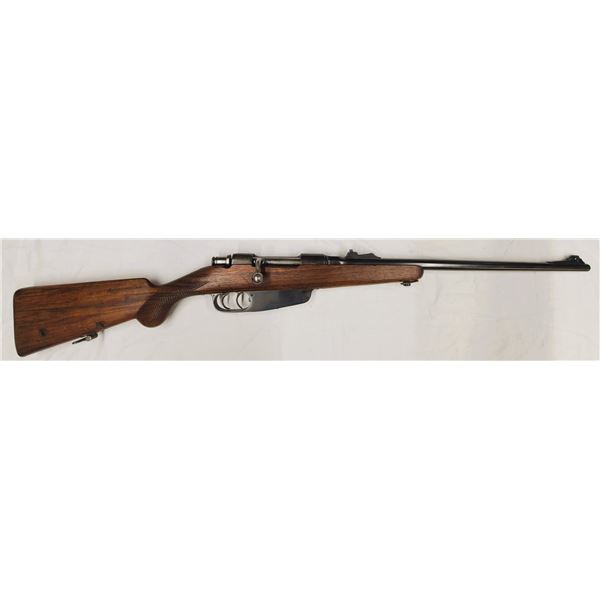 Eatons Cooey Carcano Sporter 6.5 x 45 Mannlicher Bolt Action Rifle