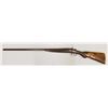 Image 10 : W Coutts England 12 ga Single Shot Shotgun ANTIQUE