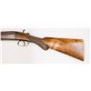 Image 8 : W Coutts England 12 ga Single Shot Shotgun ANTIQUE