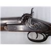 Image 10 : John Probin 10 ga Side by Side Black Powder Shotgun