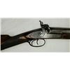 Image 5 : John Probin 10 ga Side by Side Black Powder Shotgun