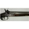 Image 6 : John Probin 10 ga Side by Side Black Powder Shotgun