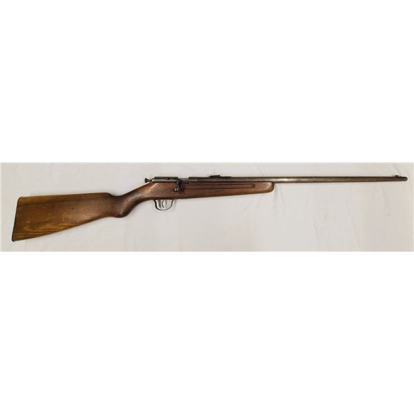 Cooey Single Shot Rifle 22 lr - Made in Canada