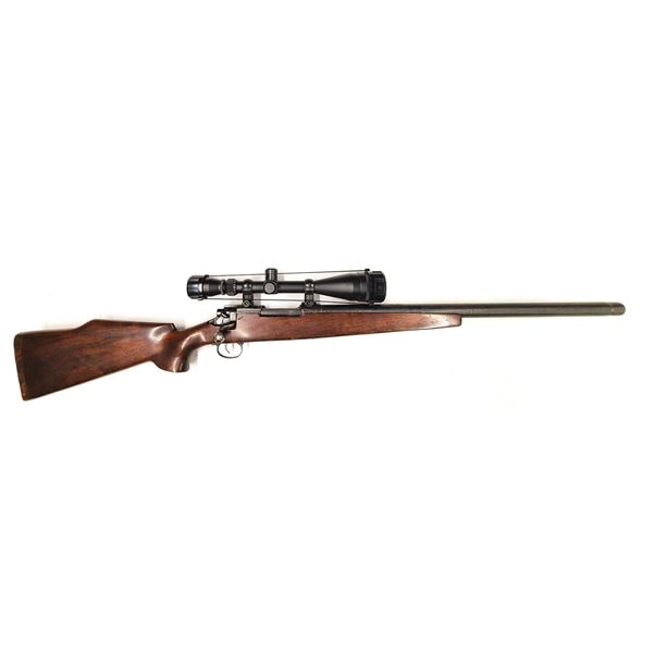 Custom Made P14 Target Rifle Witzel Bull Barrel 45-70 Govt