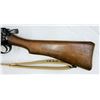 Image 10 : Lee Enfield SMLE No 1 Mk 3 Full Wood Military Bolt Action - Made in England