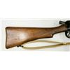 Image 2 : Lee Enfield SMLE No 1 Mk 3 Full Wood Military Bolt Action - Made in England
