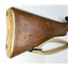 Image 3 : Lee Enfield SMLE No 1 Mk 3 Full Wood Military Bolt Action - Made in England