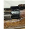 Image 5 : Lee Enfield SMLE No 1 Mk 3 Full Wood Military Bolt Action - Made in England