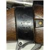 Image 6 : Lee Enfield SMLE No 1 Mk 3 Full Wood Military Bolt Action - Made in England
