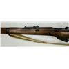 Image 8 : Lee Enfield SMLE No 1 Mk 3 Full Wood Military Bolt Action - Made in England