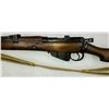 Image 9 : Lee Enfield SMLE No 1 Mk 3 Full Wood Military Bolt Action - Made in England