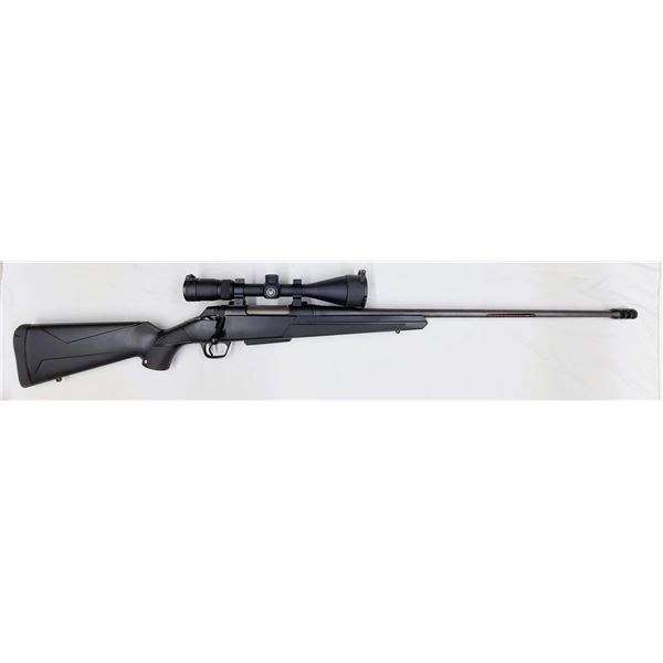 Winchester XPR Bolt Action Rifle 338 Win Mag c/w Vortex Scope