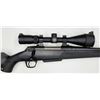Image 4 : Winchester XPR Bolt Action Rifle 338 Win Mag c/w Vortex Scope