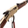 Image 4 : Henry Golden Boy Model H004 Lever Action Rifle 22 LR - NEW in Box