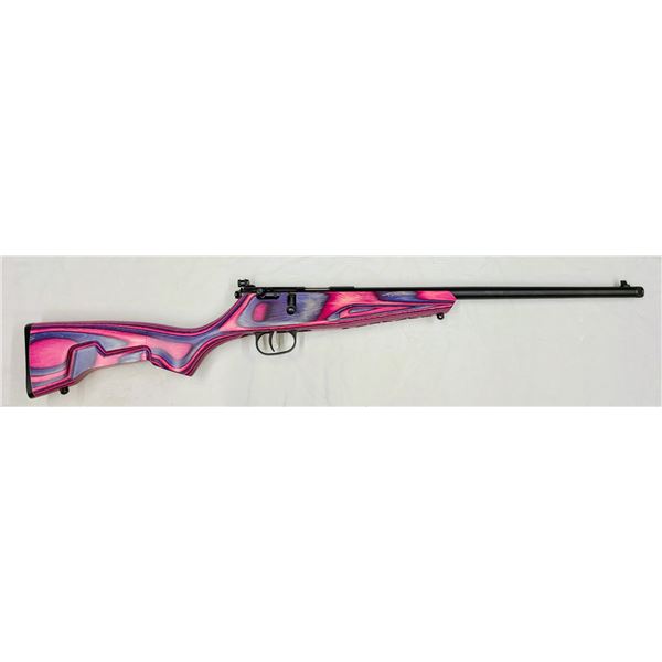 Savage Rascal Minimalist Laminated Rifle 22lr - NEW in Box