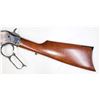 Image 13 : Uberti Winchester 1873 Lever Action Rifle 357 Magnum / 38 Special - AS NEW