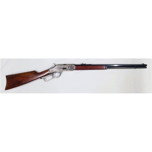 Uberti Winchester 1873 Lever Action Rifle 357 Magnum / 38 Special - AS NEW