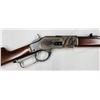 Image 3 : Uberti Winchester 1873 Lever Action Rifle 357 Magnum / 38 Special - AS NEW