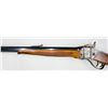 Image 10 : Pedersoli Sharps 1874 Falling Block Rifle 45-70 Govt - Like New