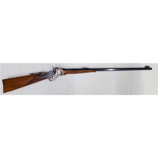 Pedersoli Sharps 1874 Falling Block Rifle 45-70 Govt - Like New