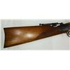 Image 2 : Pedersoli Sharps 1874 Falling Block Rifle 45-70 Govt - Like New