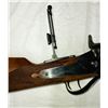 Image 5 : Pedersoli Sharps 1874 Falling Block Rifle 45-70 Govt - Like New