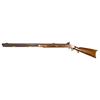 Image 12 : Browning Mountain Rifle 45 Cal Percussion Cap Black Powder Rifle Made in USA