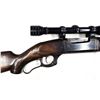 Image 4 : Savage Model 99 Take Down Lever Action Rifle 300 Savage c/w Redfield Scope