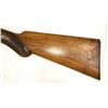 Image 8 : J C Henry Vintage Side by Side Hammer Shotgun 12 ga Made in Belguim