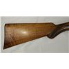 Image 9 : J C Henry Vintage Side by Side Hammer Shotgun 12 ga Made in Belguim