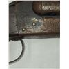 Image 3 : Stevens Model 311 PARTS GUN 12 ga S/S Shotgun