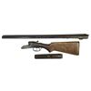 Image 5 : Stevens Model 311 PARTS GUN 12 ga S/S Shotgun