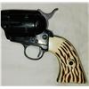 Image 3 : HY Hunter Frontier Six Shooter Revolver 22 LR - Restricted