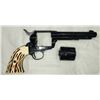 Image 4 : HY Hunter Frontier Six Shooter Revolver 22 LR - Restricted