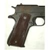 Image 4 : Remington Rand 1911 Military Issue M1 A1 45 acp - Restricted