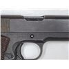 Image 5 : Remington Rand 1911 Military Issue M1 A1 45 acp - Restricted