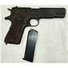 Image 7 : Remington Rand 1911 Military Issue M1 A1 45 acp - Restricted