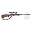 Image 1 : Winchester Model 70 Bolt Action Rifle 300 Win Mag c/w Scope