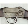 Image 9 : Martini Action J D Dougall Falling Block 52 Cal Antique 1886 Rifle