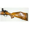 Image 9 : Weatherby Mark V Left Hand Bolt Action Rifle 300 Win Mag c/w Rings
