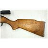 Image 8 : Cooey (Winchester) Model 64B Semi Auto Rifle w Scope 22 LR