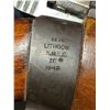 Image 10 : Lee Enfield Lithgow No 4 Mk 1 Sporter Rifle - 303 Brit 1942