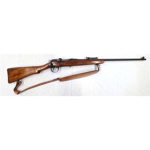 Lee Enfield Lithgow No 4 Mk 1 Sporter Rifle - 303 Brit 1942