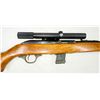 Image 4 : Cooey (Winchester) Model 64 Semi Auto Rifle w Scope 22 LR
