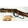 Image 13 : Winchester Cherokee  Trail of Tears Lever Action Rifle 30-30 Win Saddle Gun